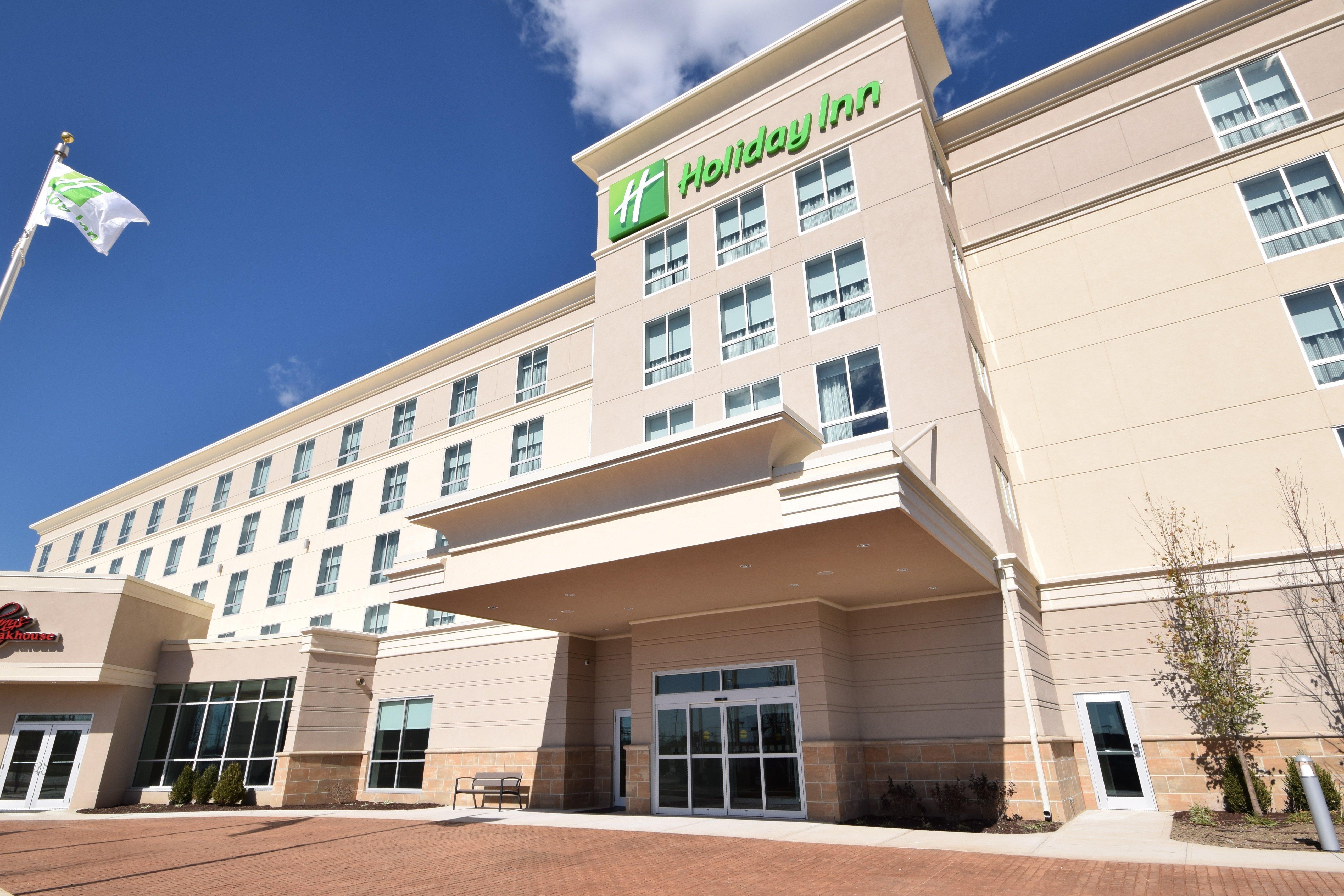 Holiday Inn Cincinnati North West Chester By Ihg Exterior foto