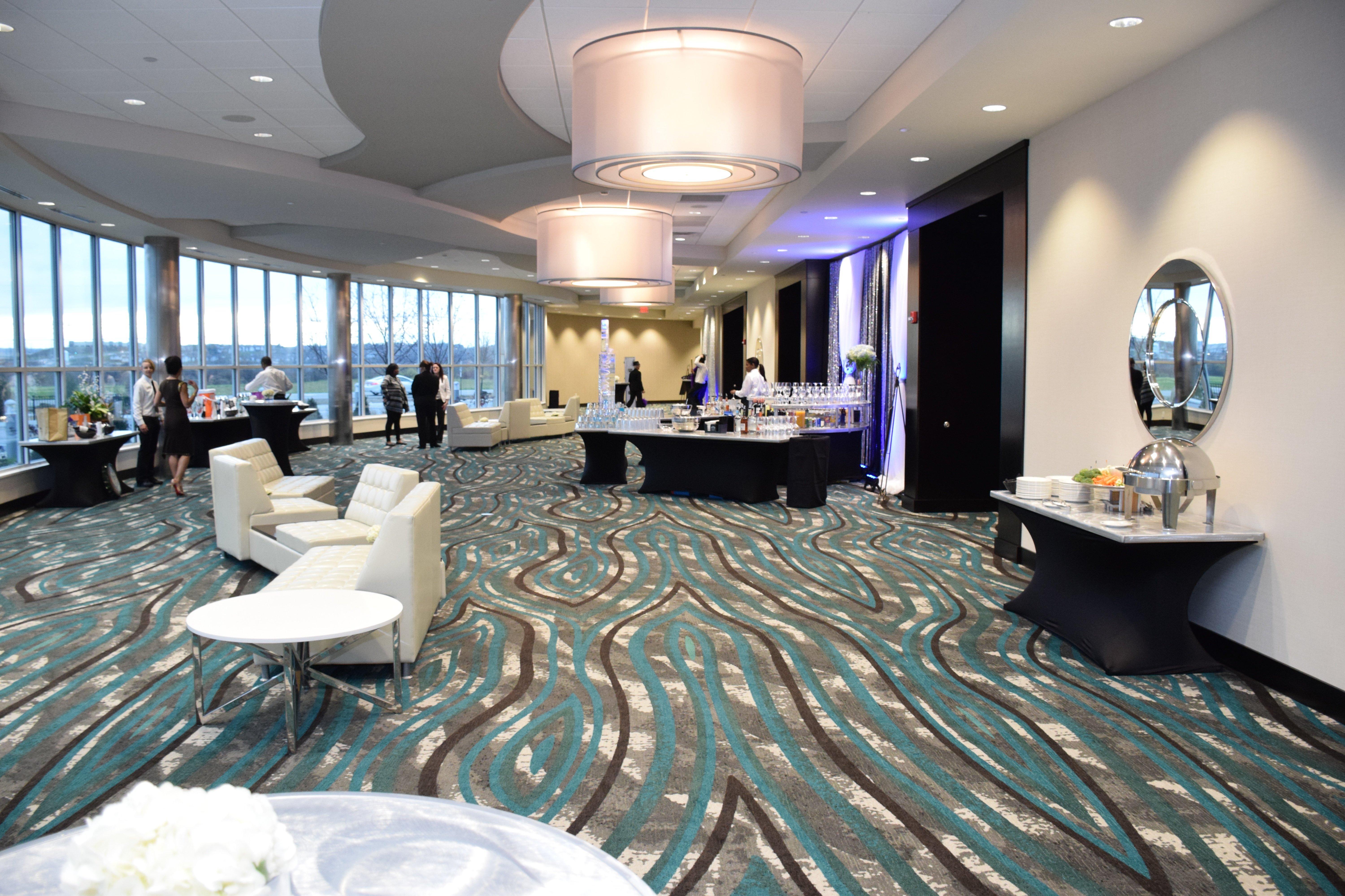 Holiday Inn Cincinnati North West Chester By Ihg Exterior foto